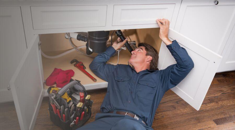Professional Leak Detection in Monroe Center, IL